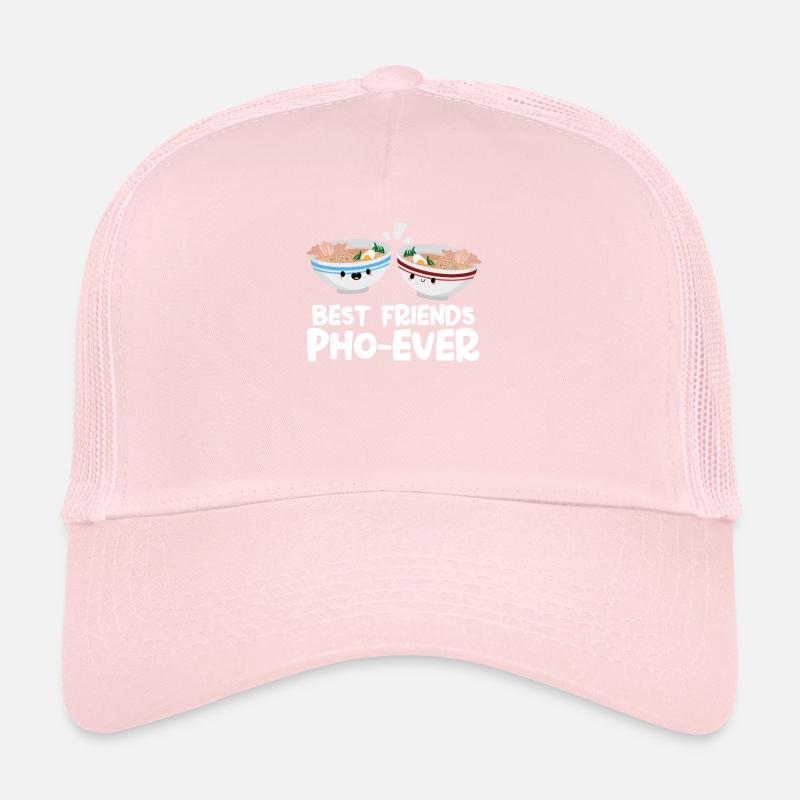 Pho Freundschaft Trucker Cap
