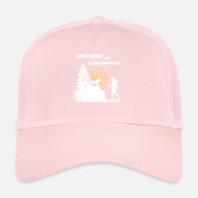 Trucker Cap