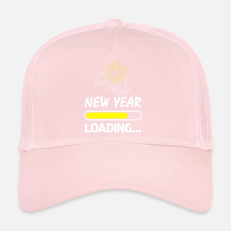 SILVESTER Trucker Cap