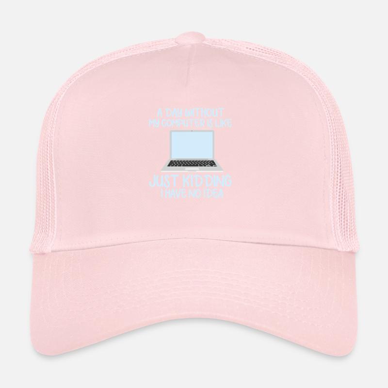 Trucker Cap