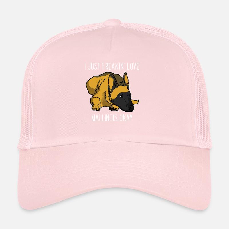 Trucker Cap