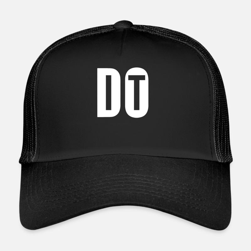 Faites-le motivation en disant des citations Casquette trucker 