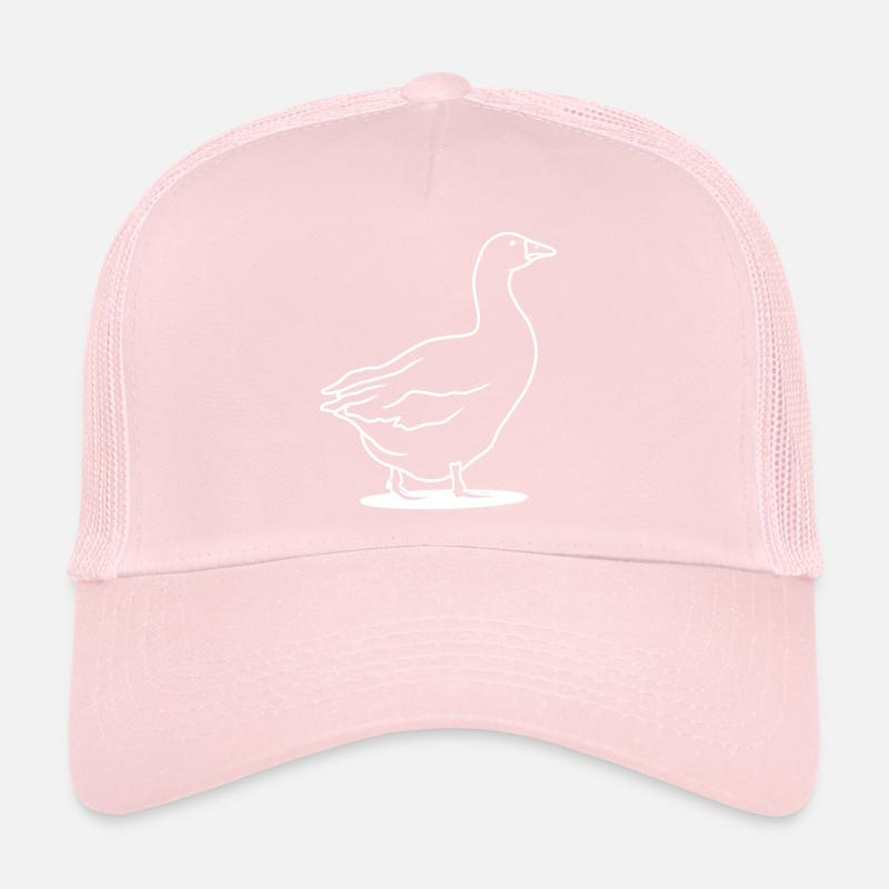 Gans Trucker Cap