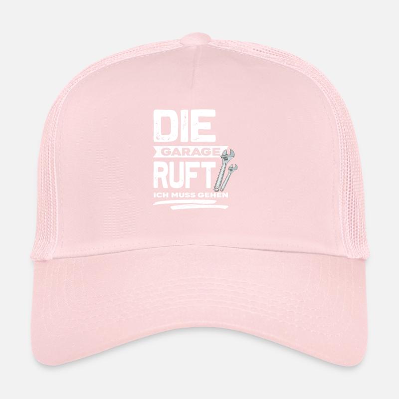 Trucker Cap