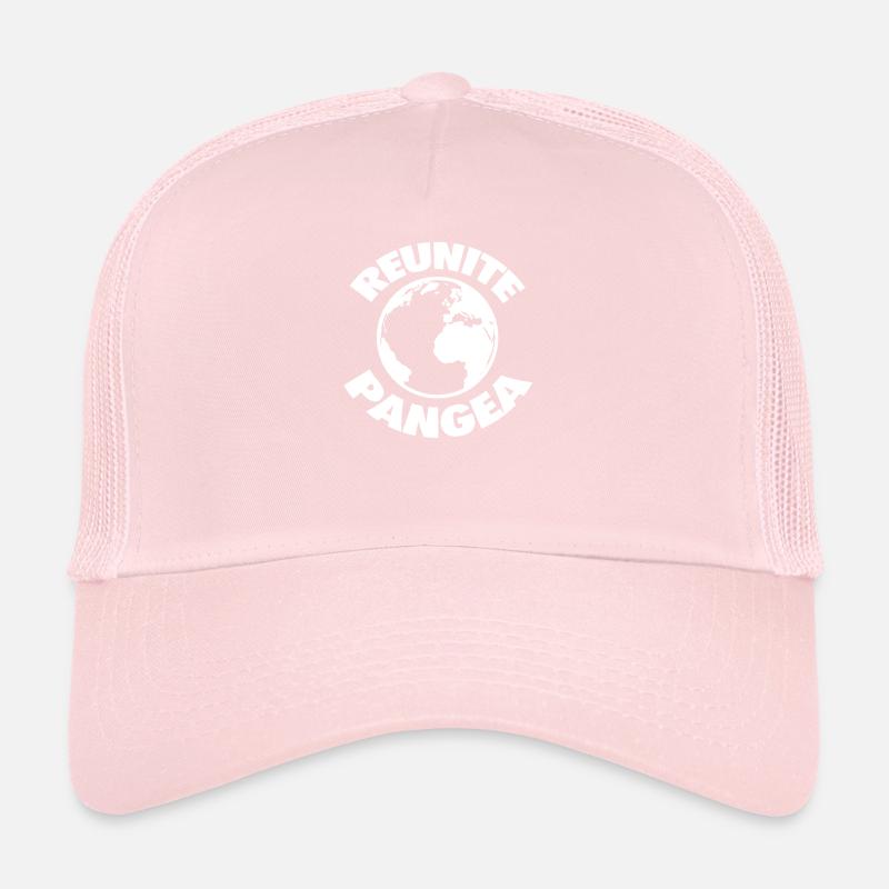Pangea Trucker Cap