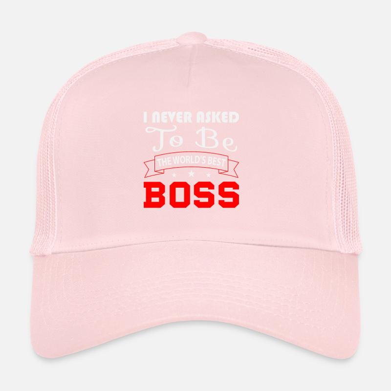 Bester Chef Trucker Cap