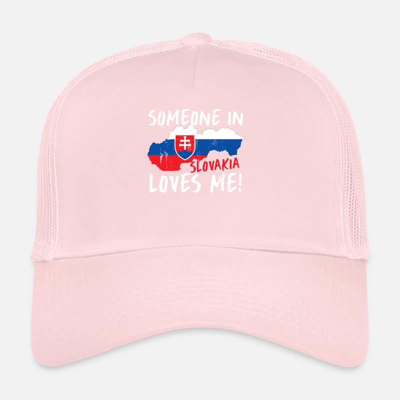 Trucker Cap