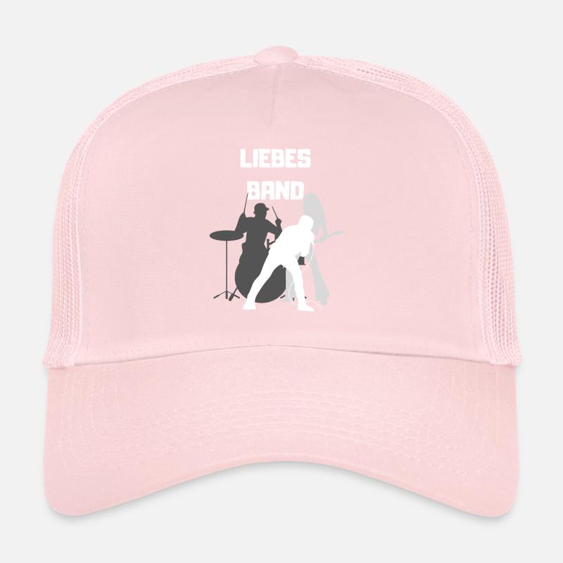 Trucker Cap