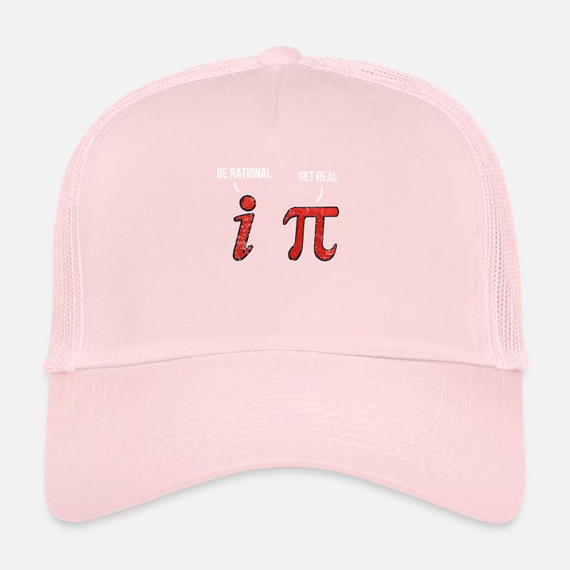 maths Pi Day Casquette trucker 