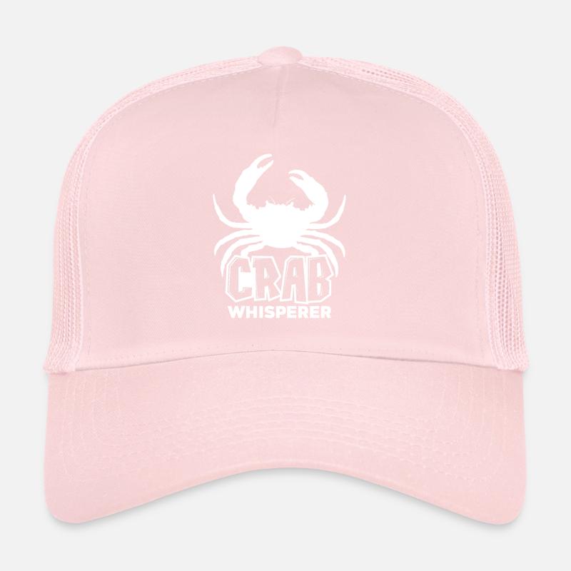 Krabbe Trucker Cap