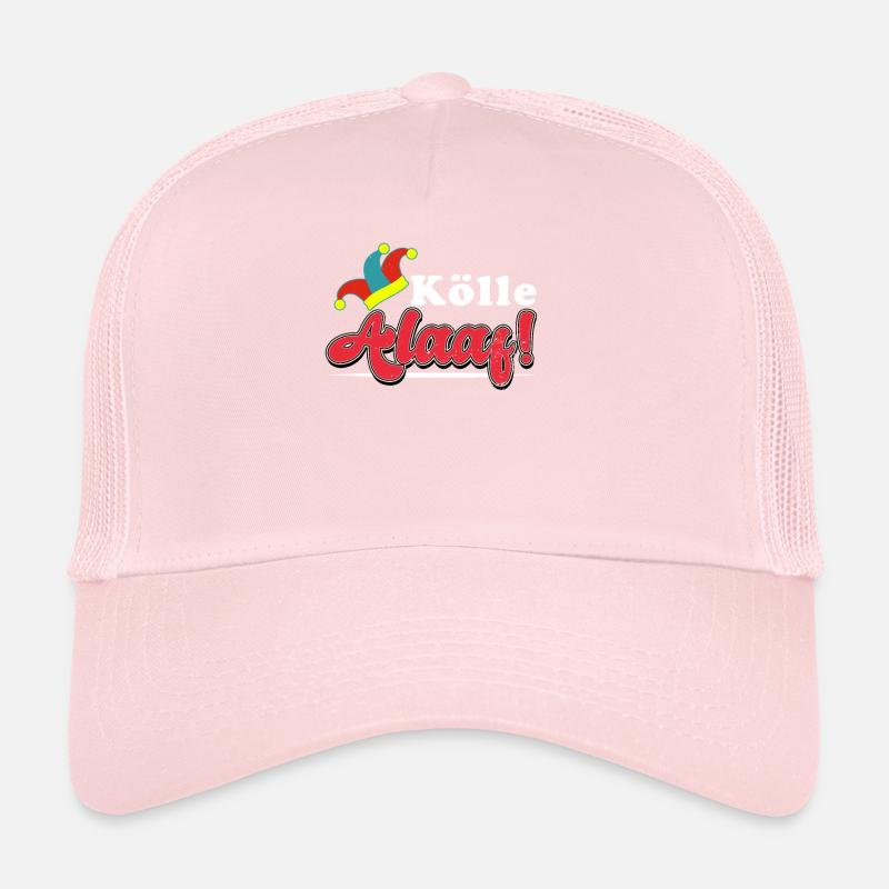 Trucker Cap