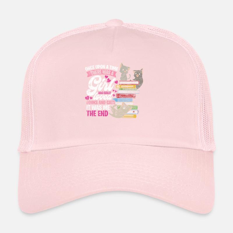 Buch Trucker Cap