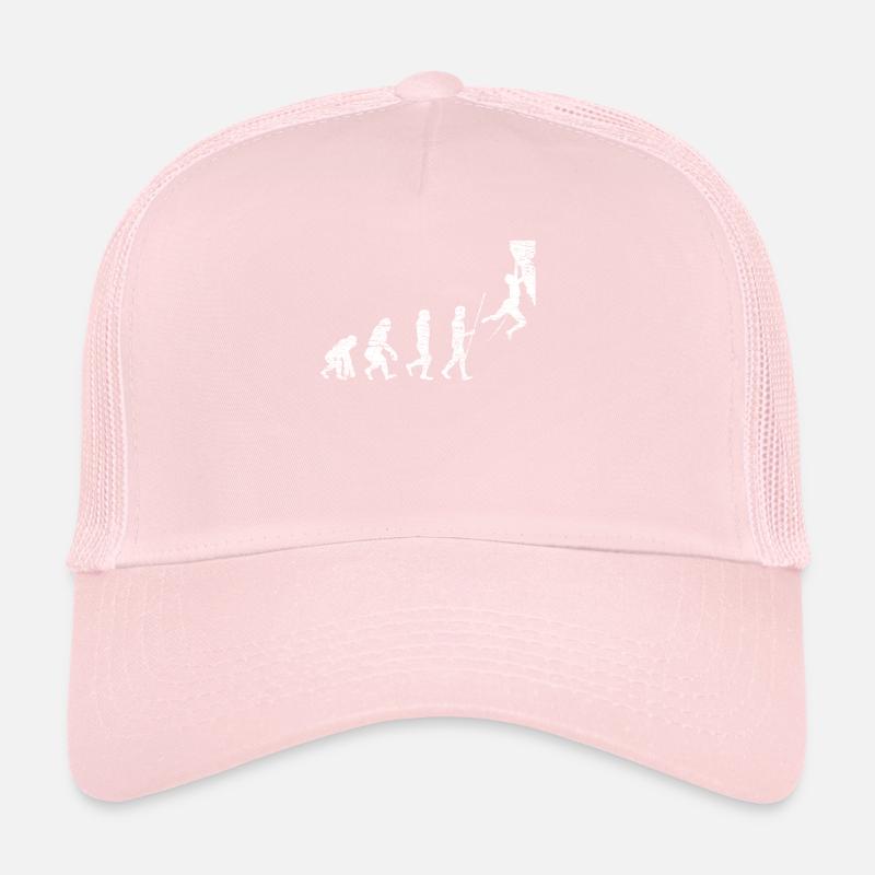 Climb Trucker Cap