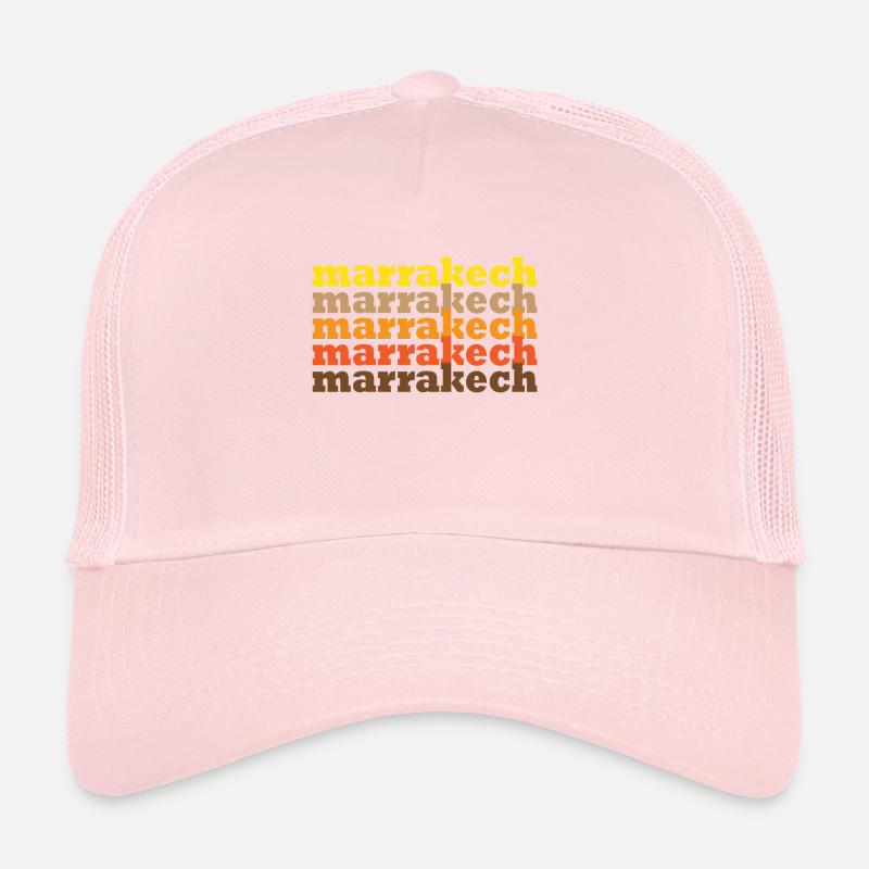 Trucker Cap