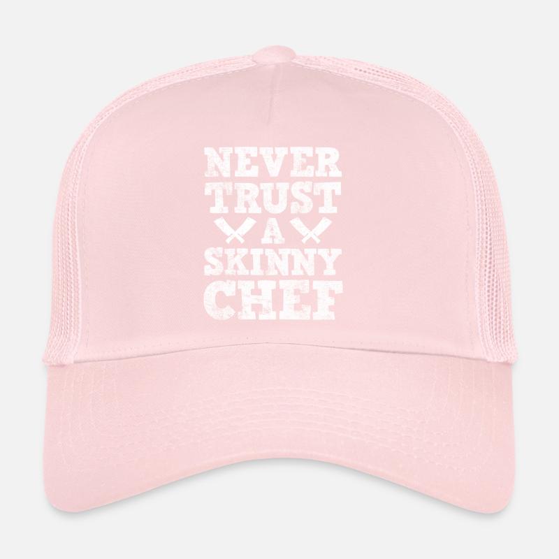 Trucker Cap