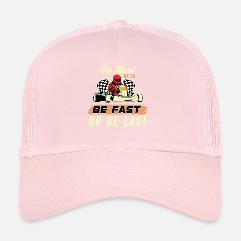 Trucker Cap