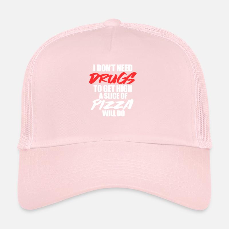 Diabète Casquette trucker 