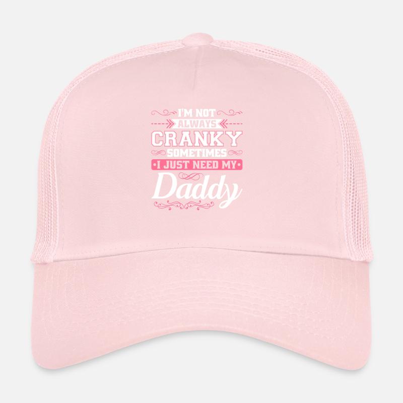 Trucker Cap