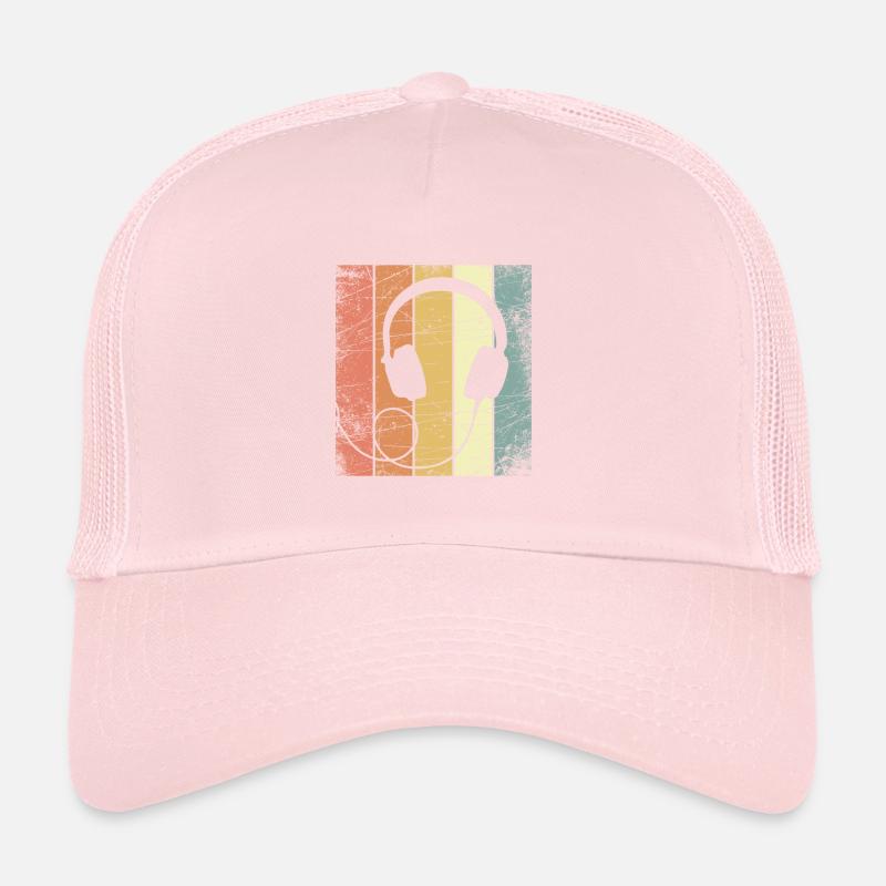 Trucker Cap