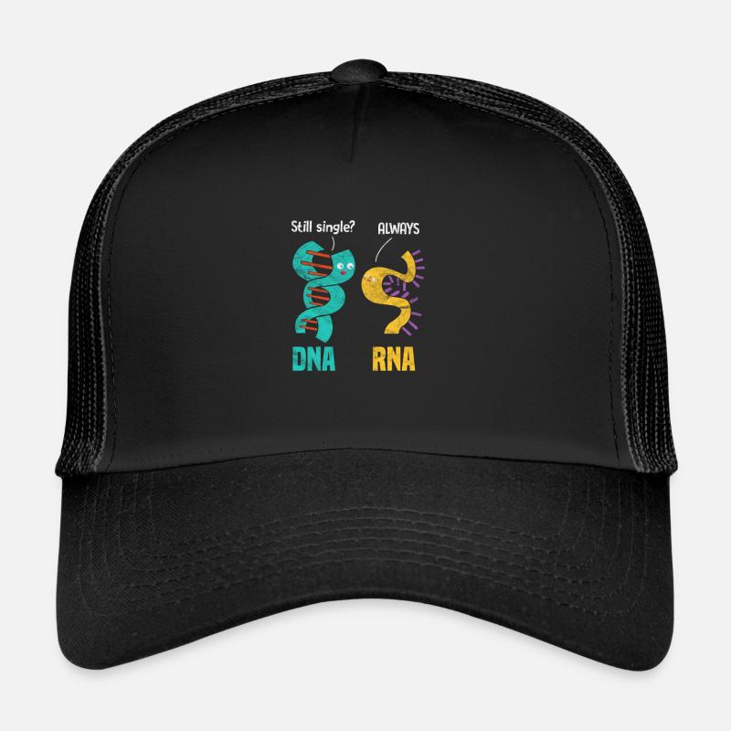 Biologie Trucker Cap