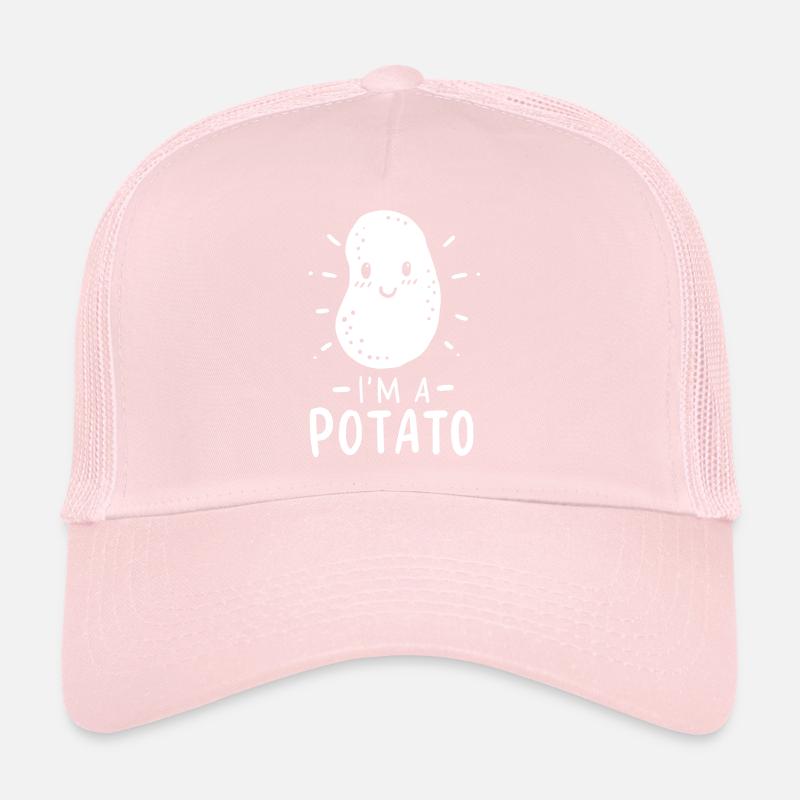 Kartoffel Trucker Cap