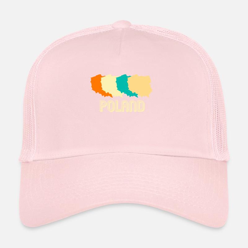 Trucker Cap