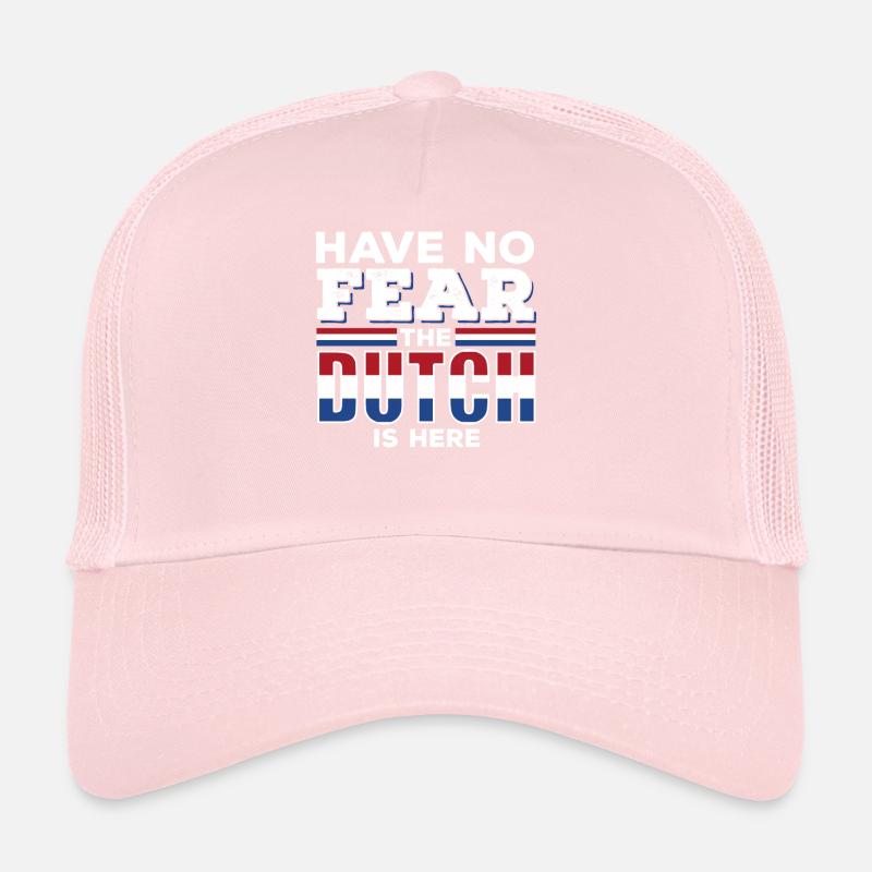 Trucker Cap