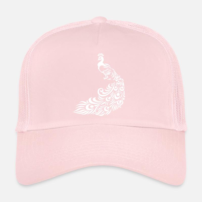 Paon Casquette trucker 
