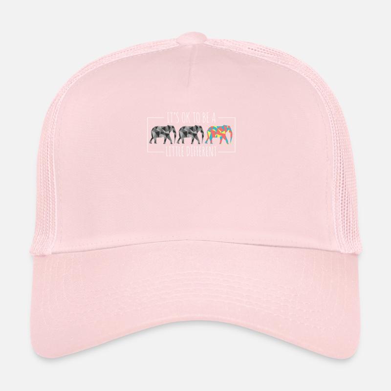 Trucker Cap