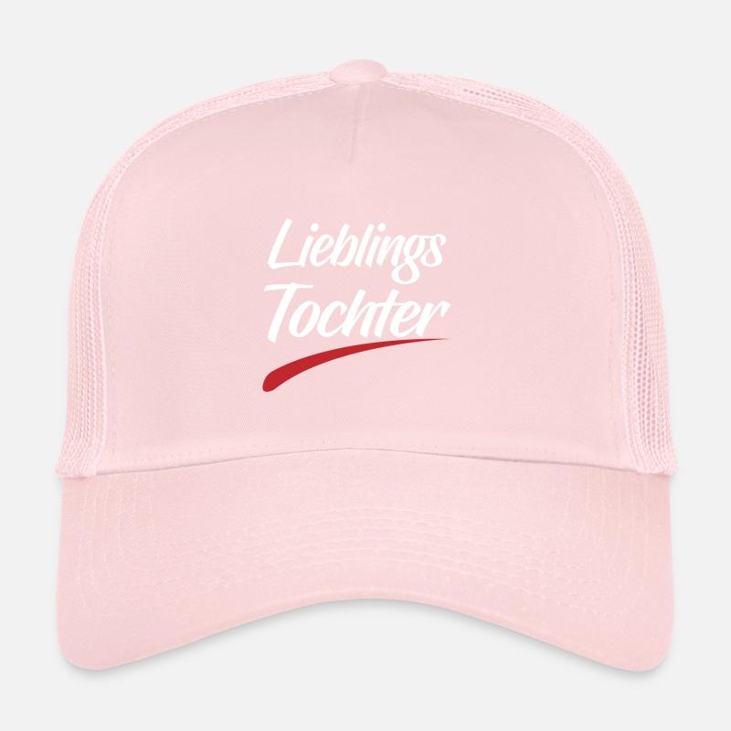 LIEBLINGSTOCHTER Trucker Cap