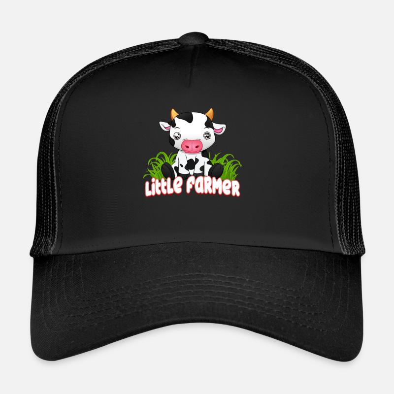 Kleiner Landwirt Trucker Cap