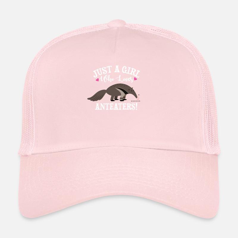 Anteater Trucker Cap