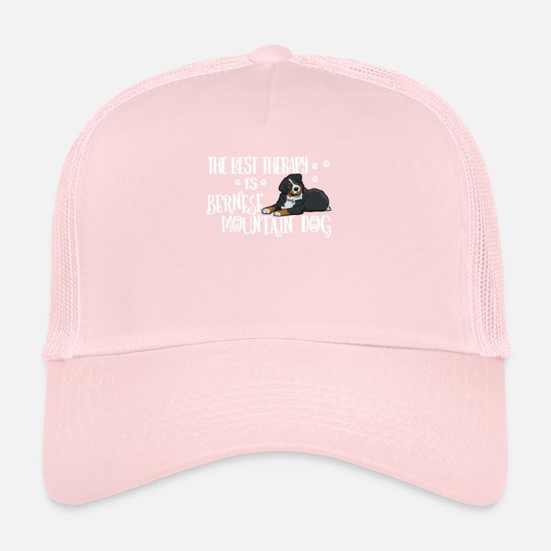 Casquette trucker