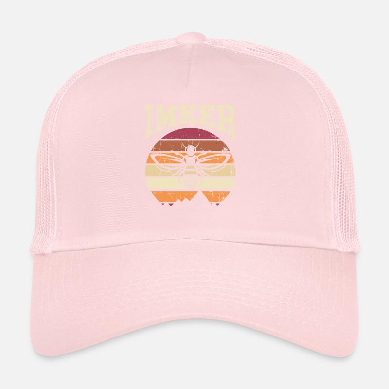 Imker Trucker Cap