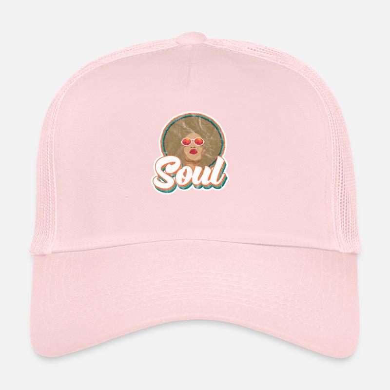 Trucker Cap