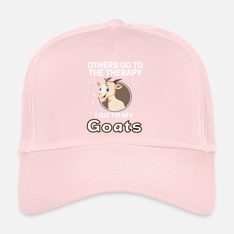 Trucker Cap