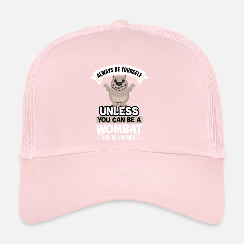 Trucker Cap