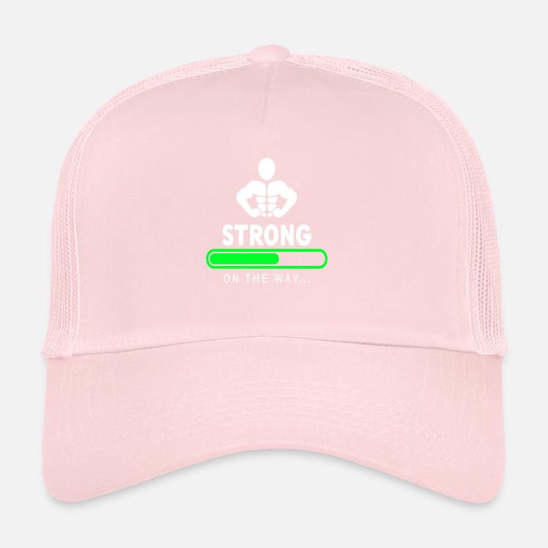 Trucker Cap