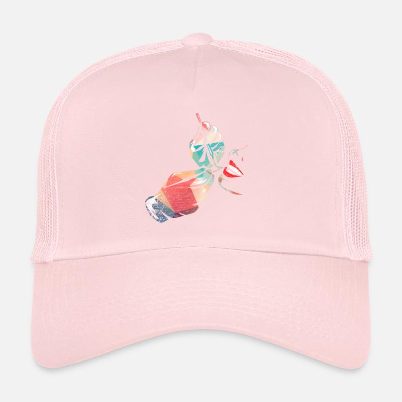 dentiste Casquette trucker 