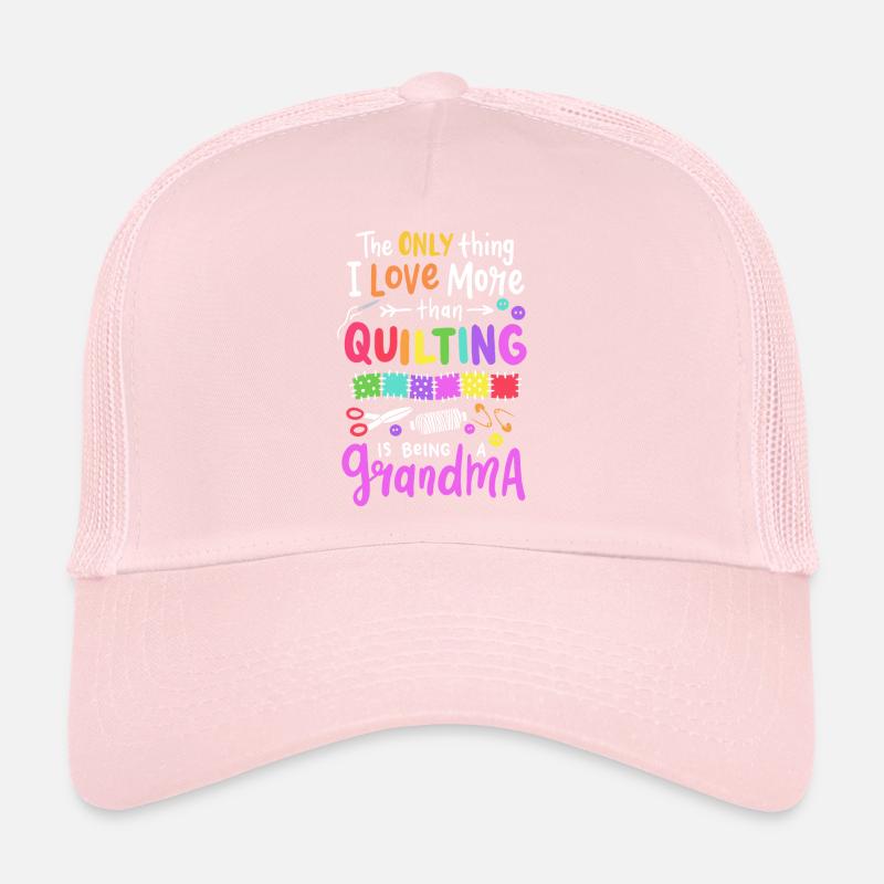 Trucker Cap