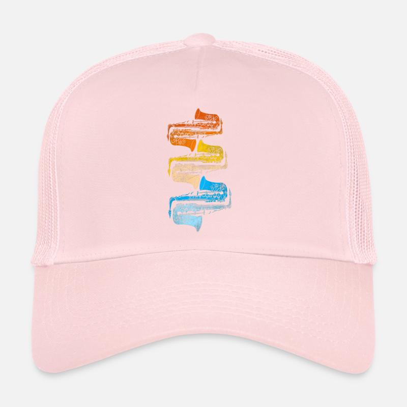 Trucker Cap