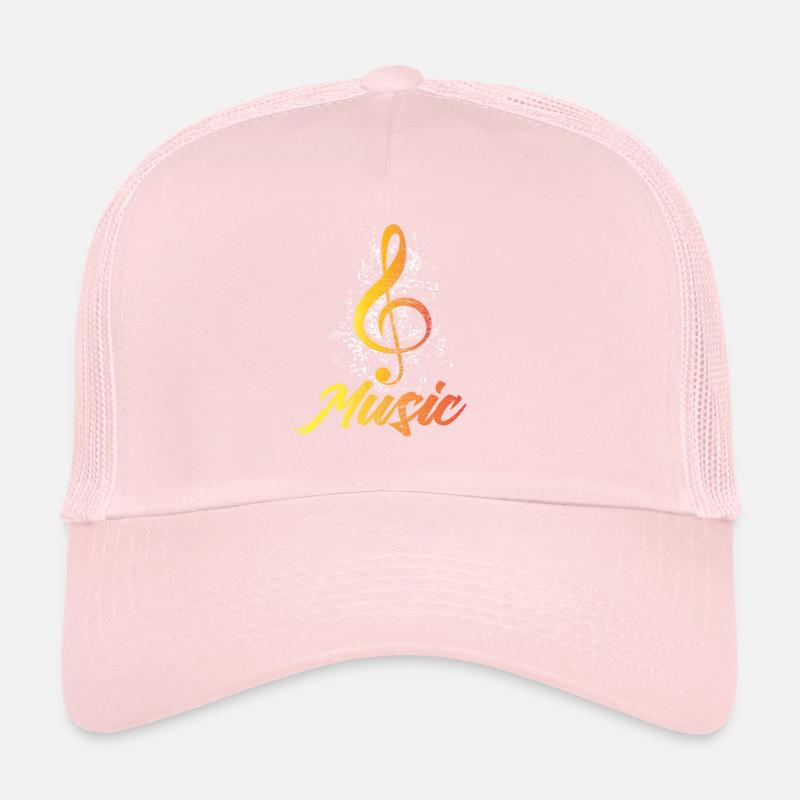 Trucker Cap