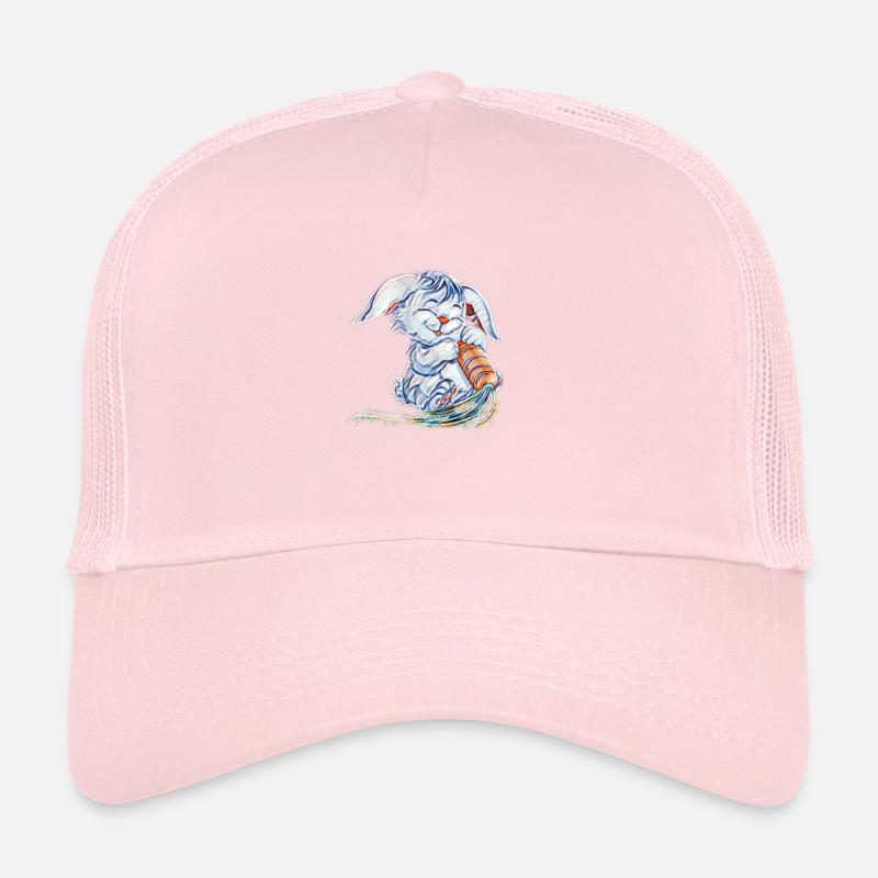 Hase Trucker Cap