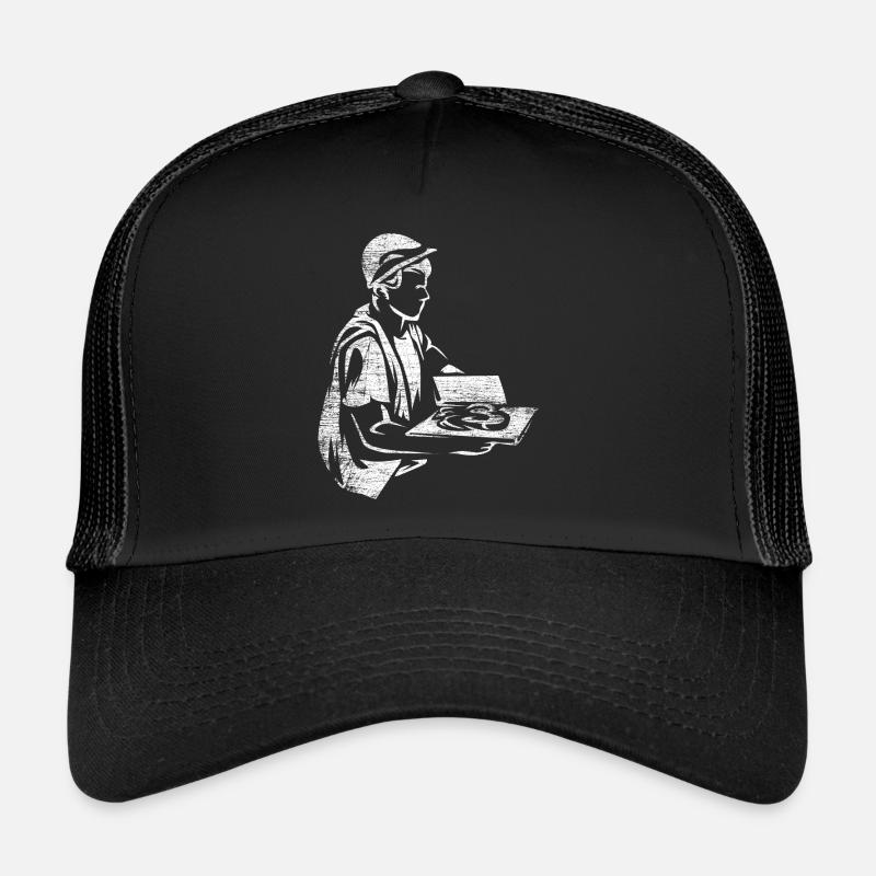 Plasterer job plaster Trucker Cap