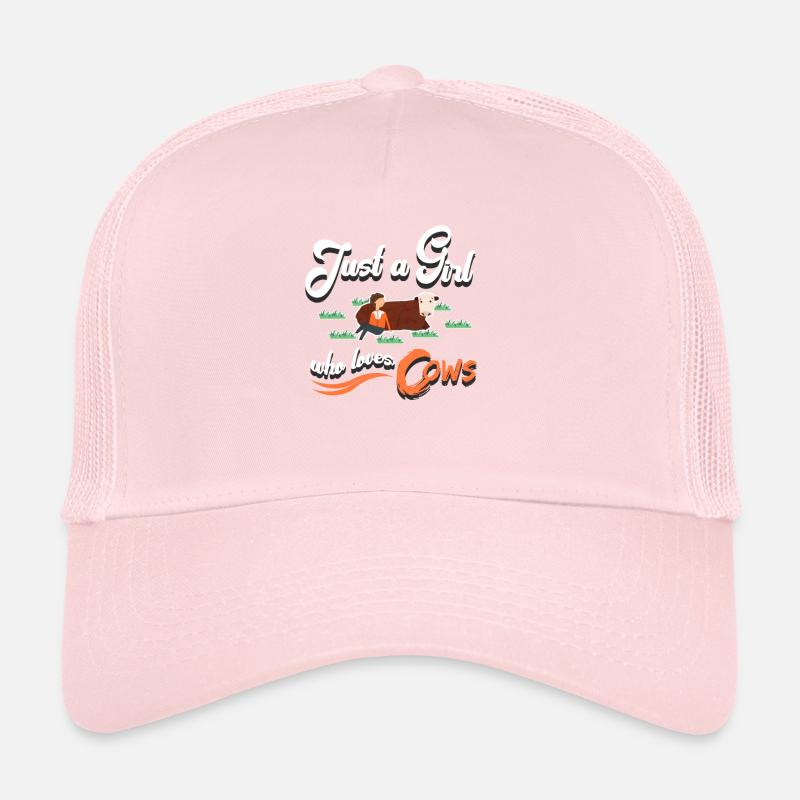 Trucker Cap