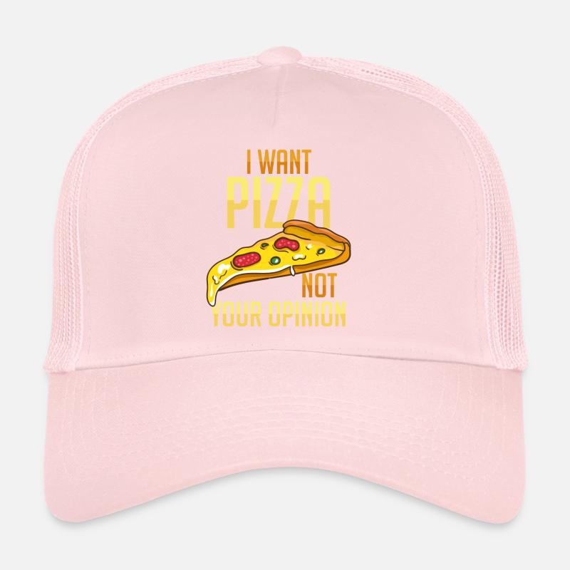 Trucker Cap