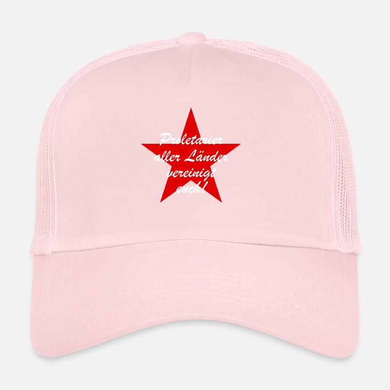 Sozialismus! Trucker Cap