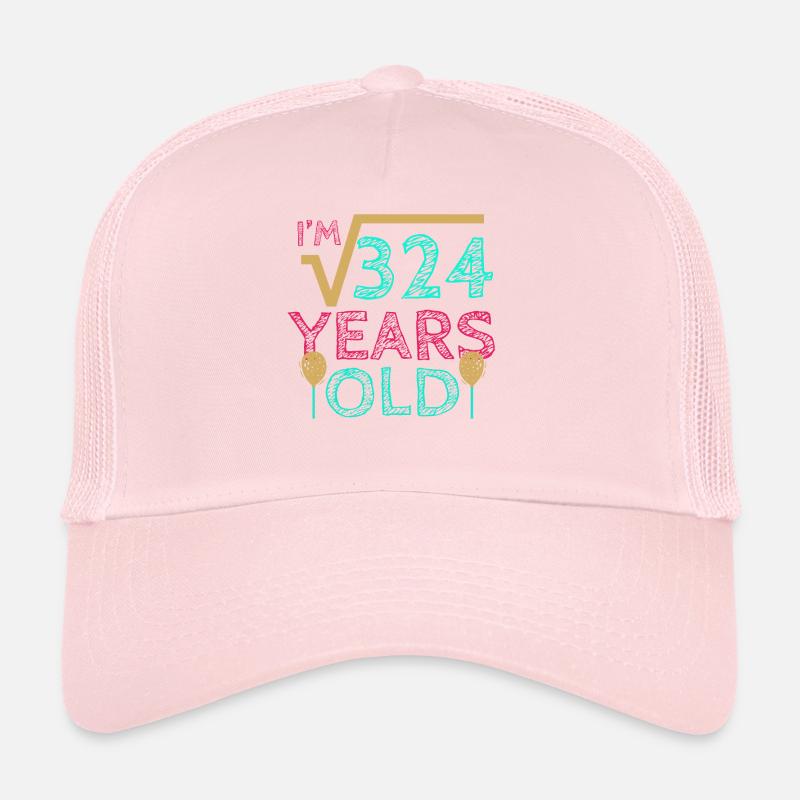 Trucker Cap