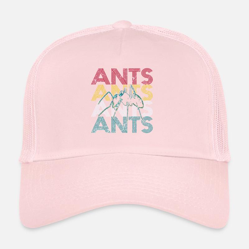Ameisen Trucker Cap