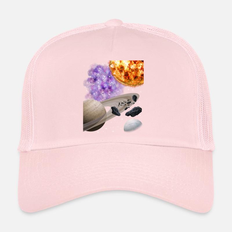 Universum Trucker Cap